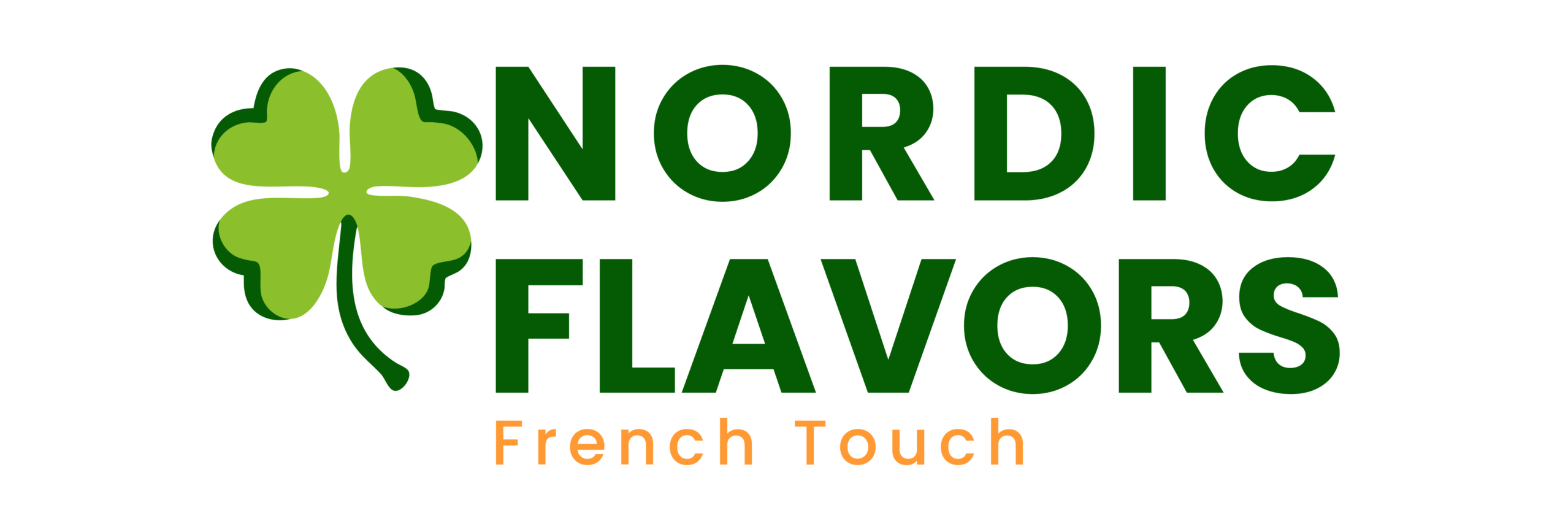 logo nordic flavors